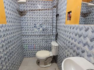 Foto 9 de VENTA DE CASA AMPLIA UBICADA A METROS DE PROLONGACIÓN PACASMAYO
