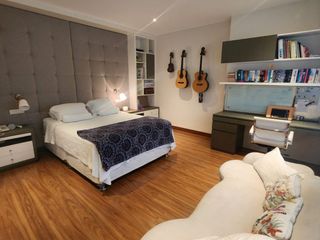 Foto 15 de BELLA Y EXCLUSIVA CASA EN CALLE CERRADA DE LA MOLINA