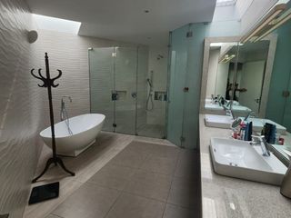 Foto 14 de BELLA Y EXCLUSIVA CASA EN CALLE CERRADA DE LA MOLINA