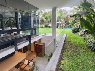 Foto 6 de BELLA Y EXCLUSIVA CASA EN CALLE CERRADA DE LA MOLINA
