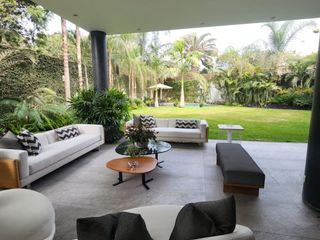 Foto 2 de BELLA Y EXCLUSIVA CASA EN CALLE CERRADA DE LA MOLINA