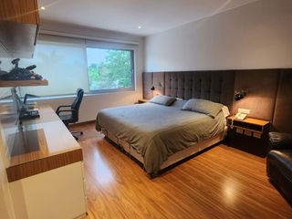 Foto 13 de BELLA Y EXCLUSIVA CASA EN CALLE CERRADA DE LA MOLINA