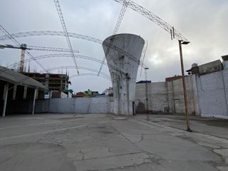 Local Industrial en Av. Venezuela