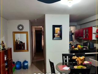 Foto 2 de OPORTUNIDAD UNICA: VENDO DEPARTAMENTO CERCA  AL PARQUE QUIÑONES, CASTILLA