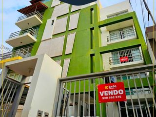 Foto 1 de OPORTUNIDAD UNICA: VENDO DEPARTAMENTO CERCA  AL PARQUE QUIÑONES, CASTILLA