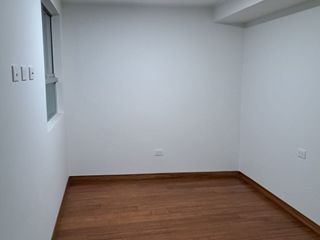 ESTRENO FRENTE A PARQUE, ACOGEDOR FLAT 1RE PISO, CHAMA SURCO