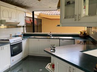 Foto 10 de Casa en Arriendo Tumbaco/ Santa Rosa
