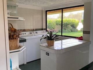 Foto 9 de Casa en Arriendo Tumbaco/ Santa Rosa