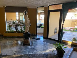 Foto 4 de Casa en Arriendo Tumbaco/ Santa Rosa