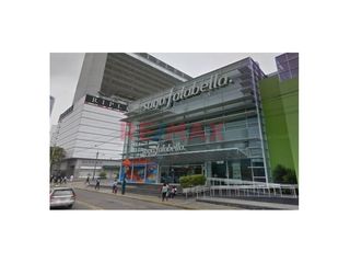Local Comercial (Cm) - Centro Financiero San Isidro