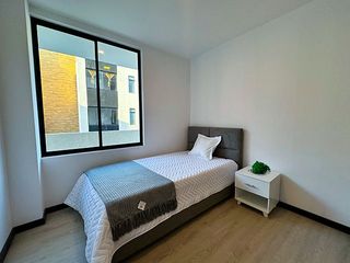Departamento 3 habitaciones - NINE by Dream Plaza · Calle García Moreno y Leonidas Plaza, Conocoto
