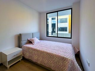 Departamento 3 habitaciones - NINE by Dream Plaza · Calle García Moreno y Leonidas Plaza, Conocoto