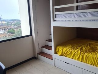 Foto 16 de En venta departamento full amoblado en Bellini IV Puerto Santa Ana Guayaquil