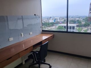 Foto 17 de En venta departamento full amoblado en Bellini IV Puerto Santa Ana Guayaquil