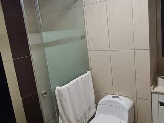 Foto 15 de En venta departamento full amoblado en Bellini IV Puerto Santa Ana Guayaquil