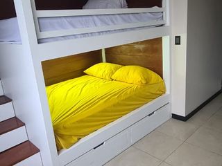 Foto 19 de En venta departamento full amoblado en Bellini IV Puerto Santa Ana Guayaquil