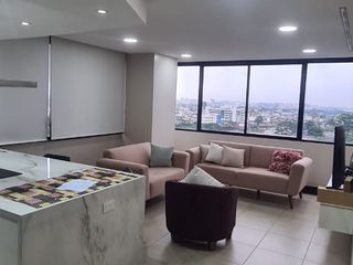 Foto 29 de En venta departamento full amoblado en Bellini IV Puerto Santa Ana Guayaquil