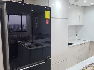 Foto 30 de En venta departamento full amoblado en Bellini IV Puerto Santa Ana Guayaquil
