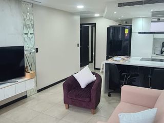 Foto 35 de En venta departamento full amoblado en Bellini IV Puerto Santa Ana Guayaquil