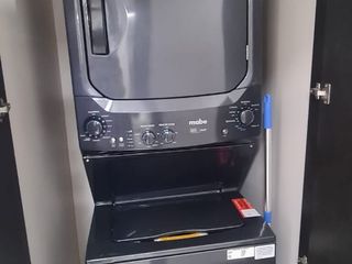 Foto 36 de En venta departamento full amoblado en Bellini IV Puerto Santa Ana Guayaquil