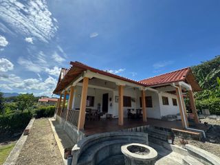Casa en venta en Malacatos sector San José
