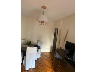 Venta departamento 2 ambientes Palerno Soho