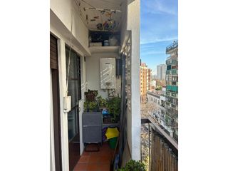 Venta departamento 2 ambientes Palerno Soho