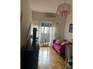 Venta departamento 2 ambientes Palerno Soho