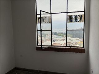 Casa Rentera con Terreno Al Sur de Quito Calle Saraguro Sector La Argelia