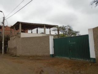 Foto 5 de OCASIÓN LURÍN TERRENO CERCADO DE 6,000m2, IDEAL PARA ESTABLO O CRIANZA DE ANIMALES