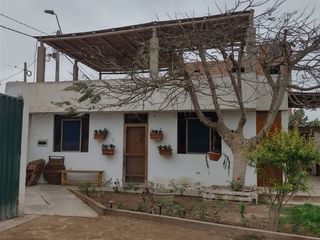 Foto 3 de OCASIÓN LURÍN TERRENO CERCADO DE 6,000m2, IDEAL PARA ESTABLO O CRIANZA DE ANIMALES