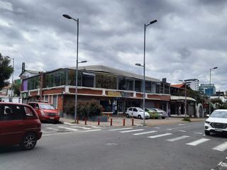 Se Vende Plaza Comercial Sector La Mariscal