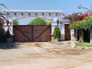 Foto 1 de VENTA DE LOTES EN EXCLUSIVO CONDOMINIO