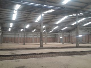 Foto 5 de LURIN ALQUILO LOCAL INDUSTRIAL
