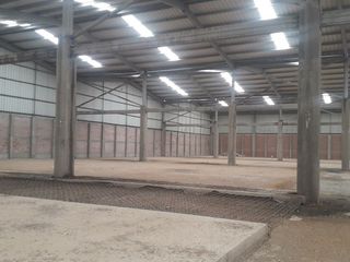 Foto 4 de LURIN ALQUILO LOCAL INDUSTRIAL