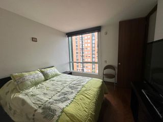 VENTA DE APARTAMENTO VILLAS DE GRANADA O GRAN GRANADA BOGOTA