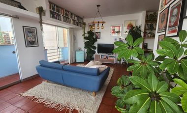 Departamento en Venta en Miraflores - Ansicht 3