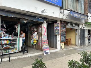 Alquiler de Local 165 m2 Piso 2 en Cercado de Lima
