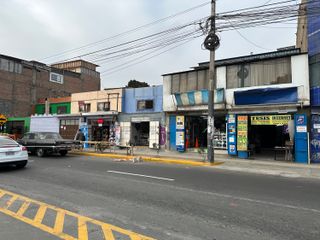 Alquiler de Local 165 m2 Piso 2 en Cercado de Lima