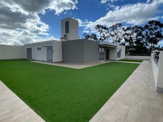 Foto 22 de PONCEANO ALTO; DEP DE ESTRENO: 3 DORM, 2 GAR,  134/103 M2, /REF405