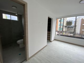 PONCEANO ALTO; DEP DE ESTRENO: 3 DORM, 2 GAR,  134/103 M2, /REF405