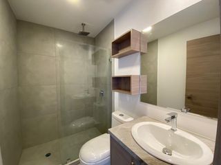 Foto 9 de PONCEANO ALTO; DEP DE ESTRENO: 3 DORM, 2 GAR,  134/103 M2, /REF405