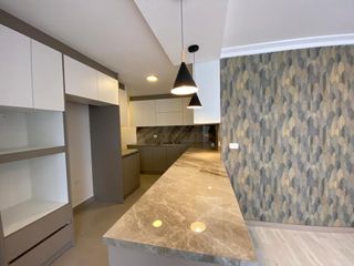 Foto 1 de PONCEANO ALTO; DEP DE ESTRENO: 3 DORM, 2 GAR,  134/103 M2, /REF405