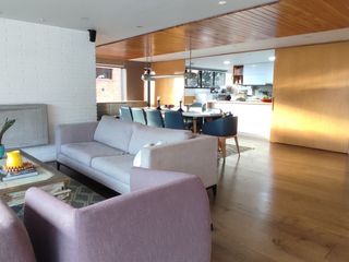 APARTAMENTO EN VENTA EN EL NOGAL