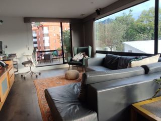APARTAMENTO EN VENTA EN EL NOGAL
