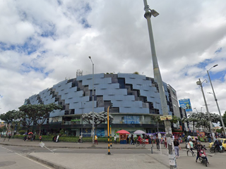 Foto 4 de Local comercial en renta 33.40 m² en Centro Comercial Alpaso Plaza