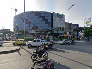 Foto 1 de Local comercial en renta 33.40 m² en Centro Comercial Alpaso Plaza