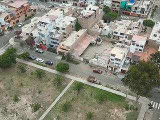 Venta De Terrenos 161M2 C/U Los Cedros Chorrillos - $145,000