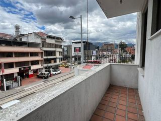 Departamento en Renta, Sector la Cuadra Gran Colombia