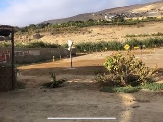 Foto 1 de SE VENDE TERRENO FRENTE AL NUEVO TERMINAL TERRESTRE DE CAMANA